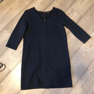 Club Monaco 3/4 dress